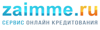 zaimme.ru - наш логотип