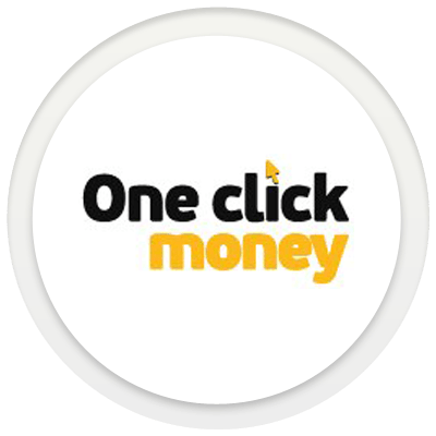 Ван клик мани вход. ONECLICKMONEY логотип. One click money. Клик мани. One клик мани.