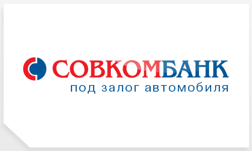 Печать совкомбанка фото