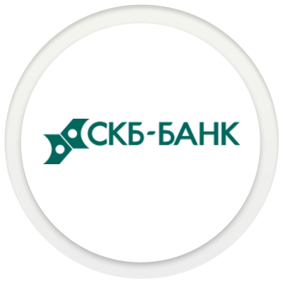 ПАО «СКБ-банк»
