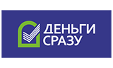 Логотип компании МКК «СКОРОСТЬ ФИНАНС» - zaimme.ru