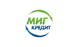 Логотип компании ООО «МигКредит» - zaimme.ru