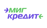 Логотип компании ООО «МигКредит» - zaimme.ru
