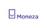 Логотип компании ООО МКК «Монеза» - zaimme.ru