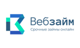 Логотип компании ООО МКК Веб-займ - zaimme.ru