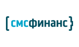 Логотип компании ООО МФК «СМСФИНАНС» - zaimme.ru