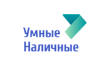 Логотип компании ООО МКК «УМНЫЕ НАЛИЧНЫЕ» - zaimme.ru