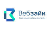 Логотип компании ООО МКК Веб-займ - zaimme.ru